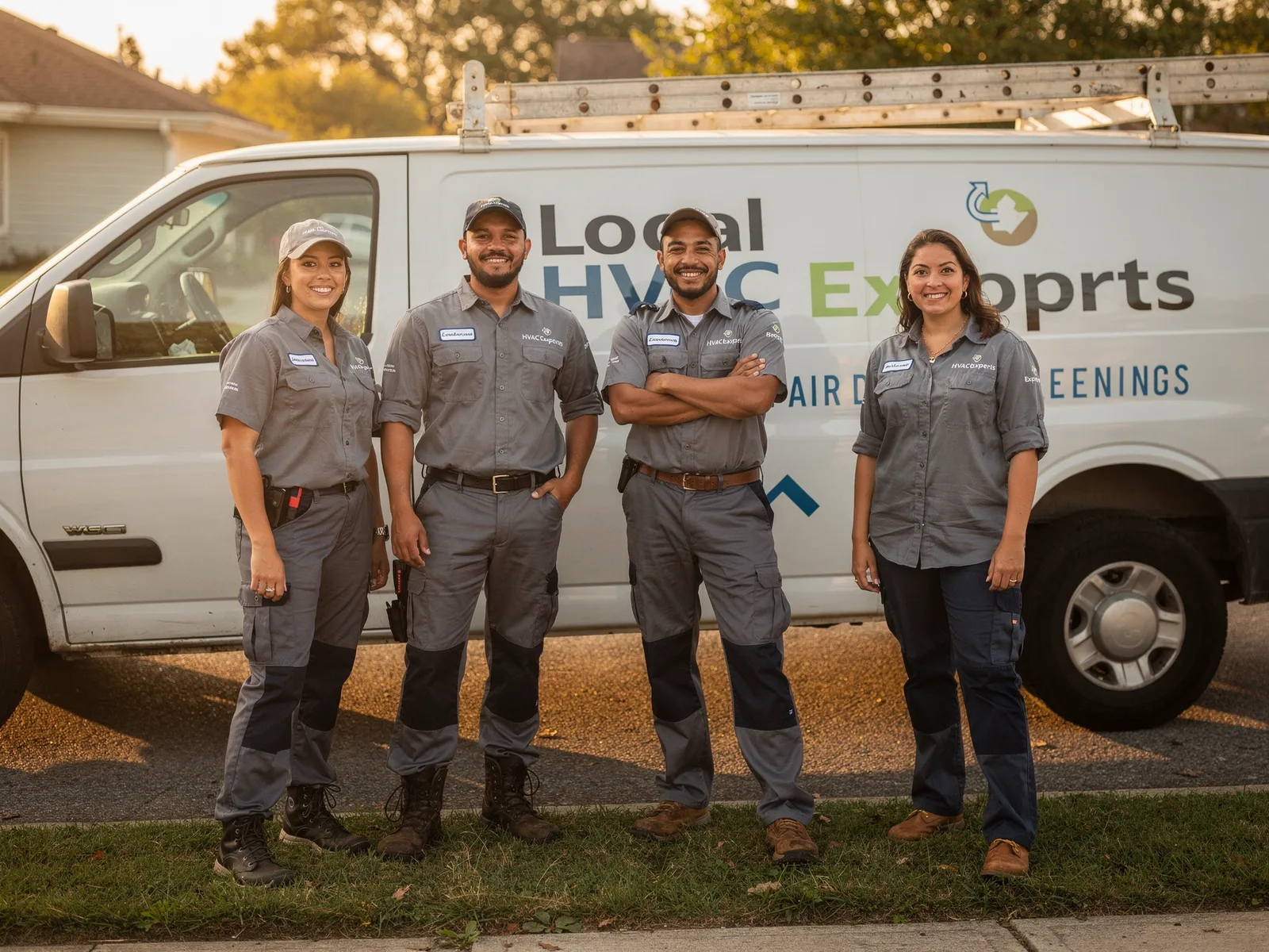 24/7 HVAC Repair & AC Replacement company in Hilmar, CA