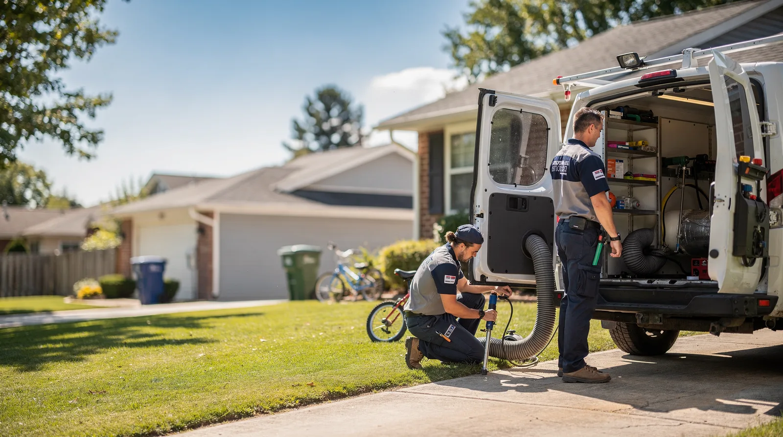 24/7 HVAC Repair & AC Replacement in Hilmar, CA near me